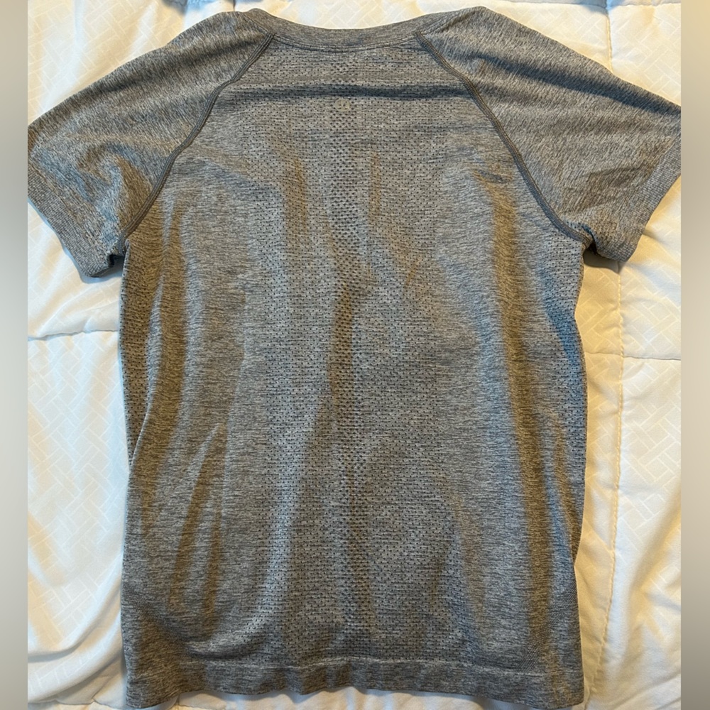 Lululemon swiftly tech race length 2.0